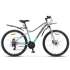 Велосипед Stels Miss-7100 D V010 Хром 27,5 (LU094060)