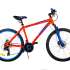 Велосипед Stels Navigator 500 D F020 Красный/Синий 26 (LU096004)