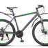 Велосипед Stels Navigator 620 MD V010 Антрацитовый (LU088804)