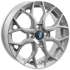 Tech-line Venti 1419 (BD) 5.5xR14 ET43 4*100 D60.1
