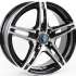 Tech-line Venti 1519 (B) 6xR15 ET46 4*100 D60.1