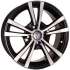 Tech-line Venti 1404 (B) 5.5xR14 ET35 4*98 D58.6