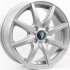 Tech-line Venti 1415 (BD) 5.5xR14 ET43 4*100 D60.1