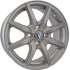 Tech-line Venti 1415 (BD) 5.5xR14 ET43 4*100 D60.1