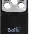 Вентилятор напольный Ballu BFF-807,  черный