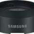 Вертикальный пылесос (handstick) Samsung VS20C8522TN/EV, 580Вт, черный/зеленый