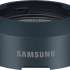 Вертикальный пылесос (handstick) Samsung VS20C8527TB/EV, 580Вт, черный/синий