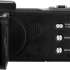 Видеокамера Rekam DVC-560, черный,  Flash