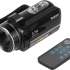 Видеокамера Rekam DVC-560, черный,  Flash
