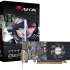 Видеокарта AFOX NVIDIA  GeForce GT 1030 AF1030-4096D4L5 4ГБ GDDR4, Ret