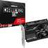 Видеокарта ASROCK AMD  Radeon RX 6400 RX6400 CLI 4G 4ГБ Challenger, GDDR6, Ret