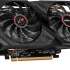 Видеокарта ASROCK AMD  Radeon RX 6500XT RX6500XT PGD 4GO 4ГБ GDDR6, Ret