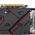 Видеокарта ASROCK AMD  Radeon RX 6500XT RX6500XT PGD 4GO 4ГБ GDDR6, Ret