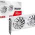 Видеокарта ASROCK AMD  Radeon RX 6600 RX6600 CLW 8G 8ГБ Challenger, GDDR6, Ret