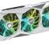 Видеокарта ASROCK AMD  Radeon RX 7600XT RX7600XT SL 16GO 16ГБ Steel Legend, GDDR6, OC,  LHR,  Ret
