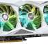 Видеокарта ASROCK AMD  Radeon RX 7600XT RX7600XT SL 16GO 16ГБ Steel Legend, GDDR6, OC,  LHR,  Ret