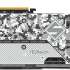 Видеокарта ASROCK AMD  Radeon RX 7600XT RX7600XT SL 16GO 16ГБ Steel Legend, GDDR6, OC,  LHR,  Ret