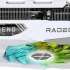 Видеокарта ASROCK AMD  Radeon RX 7700XT RX7700XT SL 12GO 12ГБ Steel Legend, GDDR6, OC,  Ret