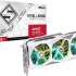 Видеокарта ASROCK AMD  Radeon RX 7700XT RX7700XT SL 12GO 12ГБ Steel Legend, GDDR6, OC,  Ret