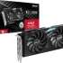 Видеокарта ASROCK AMD  Radeon RX 7800XT RX7800XT CL 16GO 16ГБ Challenger, GDDR6, OC,  Ret