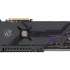 Видеокарта ASROCK AMD  Radeon RX 7800XT RX7800XT PG 16GO 16ГБ Phantom Gaming, GDDR6, OC,  Ret