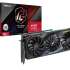 Видеокарта ASROCK AMD  Radeon RX 7800XT RX7800XT PG 16GO 16ГБ Phantom Gaming, GDDR6, OC,  Ret