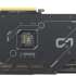 Видеокарта ASUS AMD  Radeon RX 7800XT DUAL-RX7800XT-O16G 16ГБ Dual, GDDR6, OC,  Ret