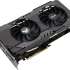 Видеокарта ASUS NVIDIA  GeForce RTX 3050 TUF-RTX3050-O8G-GAMING 8ГБ GDDR6, OC,  Ret