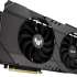 Видеокарта ASUS NVIDIA  GeForce RTX 3050 TUF-RTX3050-O8G-GAMING 8ГБ GDDR6, OC,  Ret