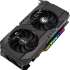 Видеокарта ASUS NVIDIA  GeForce RTX 3050 TUF-RTX3050-O8G-GAMING 8ГБ GDDR6, OC,  Ret