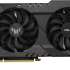 Видеокарта ASUS NVIDIA  GeForce RTX 3050 TUF-RTX3050-O8G-GAMING 8ГБ GDDR6, OC,  Ret