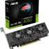 Видеокарта ASUS NVIDIA  GeForce RTX 4060 RTX4060-O8G-LP-BRK 8ГБ GDDR6, Low Profile,  OC,  Ret