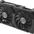 Видеокарта ASUS NVIDIA  GeForce RTX 4060TI DUAL-RTX4060TI-O8G-EVO 8ГБ Dual, GDDR6, OC,  Ret