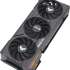 Видеокарта ASUS NVIDIA  GeForce RTX 4060TI TUF-RTX4060TI-O8G-GAMING 8ГБ Gaming, GDDR6, OC,  Ret