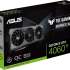 Видеокарта ASUS NVIDIA  GeForce RTX 4060TI TUF-RTX4060TI-O8G-GAMING 8ГБ Gaming, GDDR6, OC,  Ret