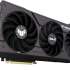 Видеокарта ASUS NVIDIA  GeForce RTX 4060TI TUF-RTX4060TI-O8G-GAMING 8ГБ Gaming, GDDR6, OC,  Ret