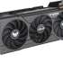 Видеокарта ASUS NVIDIA  GeForce RTX 4060TI TUF-RTX4060TI-O8G-GAMING 8ГБ Gaming, GDDR6, OC,  Ret
