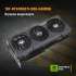 Видеокарта ASUS NVIDIA  GeForce RTX 4060TI TUF-RTX4060TI-O8G-GAMING 8ГБ Gaming, GDDR6, OC,  Ret