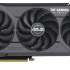 Видеокарта ASUS NVIDIA  GeForce RTX 4060TI TUF-RTX4060TI-O8G-GAMING 8ГБ Gaming, GDDR6, OC,  Ret