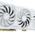 Видеокарта ASUS NVIDIA  GeForce RTX 4070TI Super TUF-RTX4070TIS-16G-BTF-WHITE 16ГБ Gaming, GDDR6X, Ret