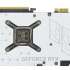 Видеокарта ASUS NVIDIA  GeForce RTX 4070TI Super TUF-RTX4070TIS-16G-BTF-WHITE 16ГБ Gaming, GDDR6X, Ret