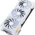 Видеокарта ASUS NVIDIA  GeForce RTX 4070TI Super TUF-RTX4070TIS-16G-BTF-WHITE 16ГБ Gaming, GDDR6X, Ret
