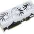 Видеокарта ASUS NVIDIA  GeForce RTX 4070TI Super TUF-RTX4070TIS-16G-BTF-WHITE 16ГБ Gaming, GDDR6X, Ret