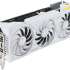 Видеокарта ASUS NVIDIA  GeForce RTX 4070TI Super TUF-RTX4070TIS-16G-BTF-WHITE 16ГБ Gaming, GDDR6X, Ret
