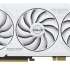 Видеокарта ASUS NVIDIA  GeForce RTX 4070TI Super TUF-RTX4070TIS-16G-BTF-WHITE 16ГБ Gaming, GDDR6X, Ret