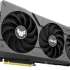 Видеокарта ASUS NVIDIA  GeForce RTX 4070TI TUF-RTX4070TI-12G-GAMING 12ГБ GDDR6X, Ret
