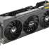 Видеокарта ASUS NVIDIA  GeForce RTX 4070TI TUF-RTX4070TI-12G-GAMING 12ГБ GDDR6X, Ret