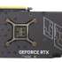 Видеокарта ASUS NVIDIA  GeForce RTX 4070TI TUF-RTX4070TI-12G-GAMING 12ГБ GDDR6X, Ret