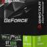 Видеокарта Biostar NVIDIA  GeForce GT 1030 VN1034TB46 4ГБ Phoenix, DDR4, Ret