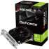 Видеокарта Biostar NVIDIA  GeForce GT 1030 VN1034TB46 4ГБ Phoenix, DDR4, Ret